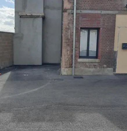 L'aurore Doree, Duplex Renove - Parking Prive - Wifi Gratuit Apartment